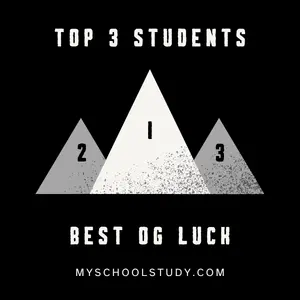 best of luck myschoolstudy.com