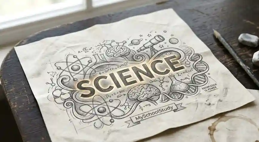 10th Science