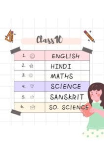 class 10 image myschoolstudy
