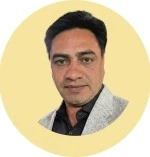 sailendra trivedi