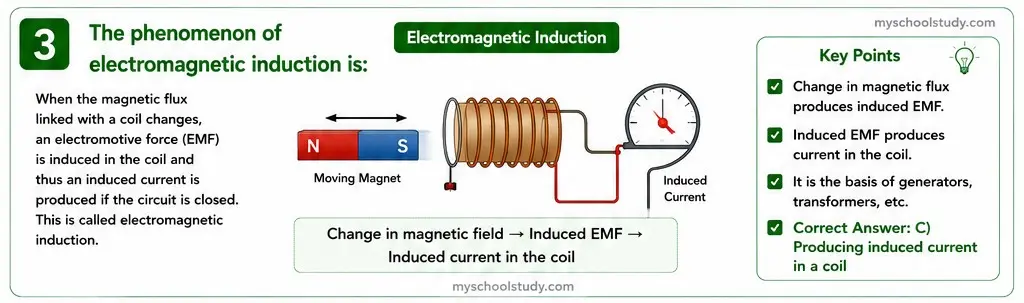 Quiz Class 10th Science 13-05-2026 10.13.3 class 10th science myschoolstudy.com ncert solution