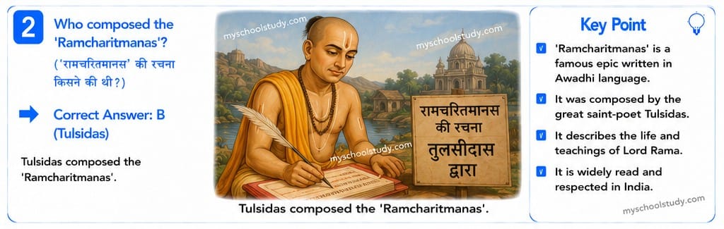Quiz Of Class 7th Social Science 24-05-2026