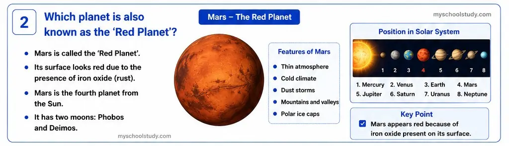 Quiz Class 8th Science 10-05-2026 8.10.2 class 8th science myschoolstudy.com ncert solution
