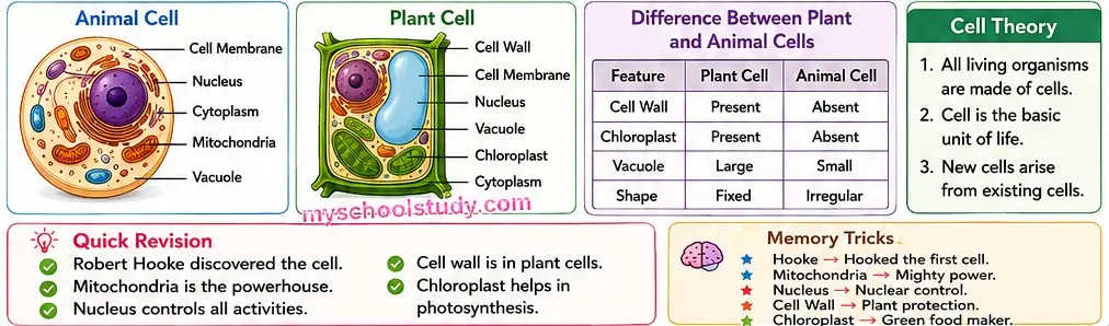 8.12 class 8th science ncert myschoolstudy.com