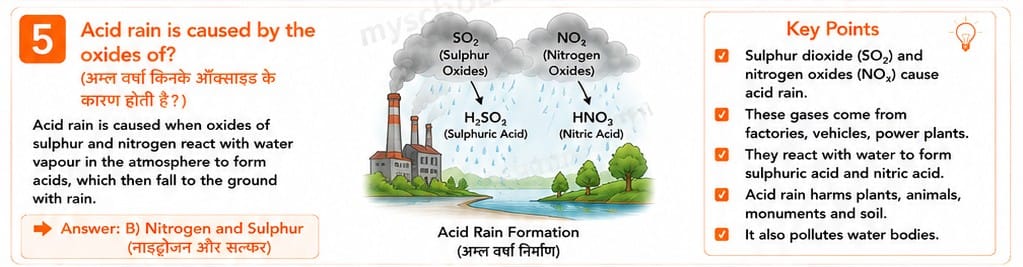 Quiz Class 8th Science 16-05-2026 8.16.5 class 8th science myschoolstudy.com