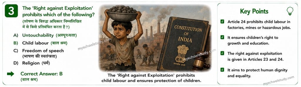 Quiz Class 8th Social Science ncert MCQs 22-05-2026