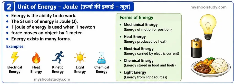Quiz Class 9th Science 11-05-2026 9.11.2 myschoolstudy.com science