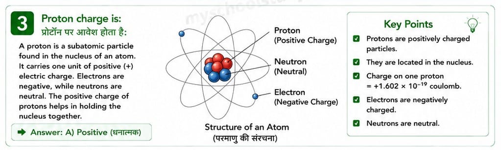 Quiz Class 9th Science 16-05-2026 9.16.3 class 9th science myschoolstudy.com